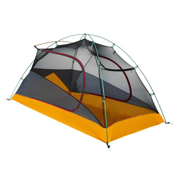 Coleman Peak1™ 2-Person Backpacking Tent  Dark Stone