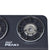 Coleman Peak1™ 2-Burner Stove Dark Stone