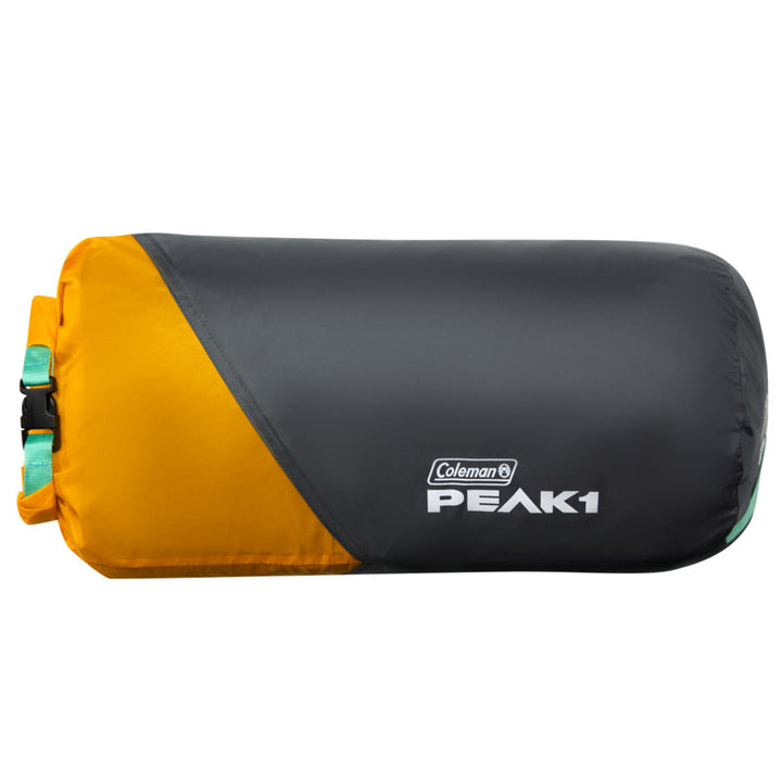 Coleman Peak1™ 2-Person Backpacking Tent  Dark Stone