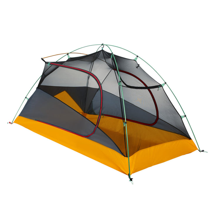 Coleman Peak1™ 3-Person Backpacking Tent 2022 Dark Stone