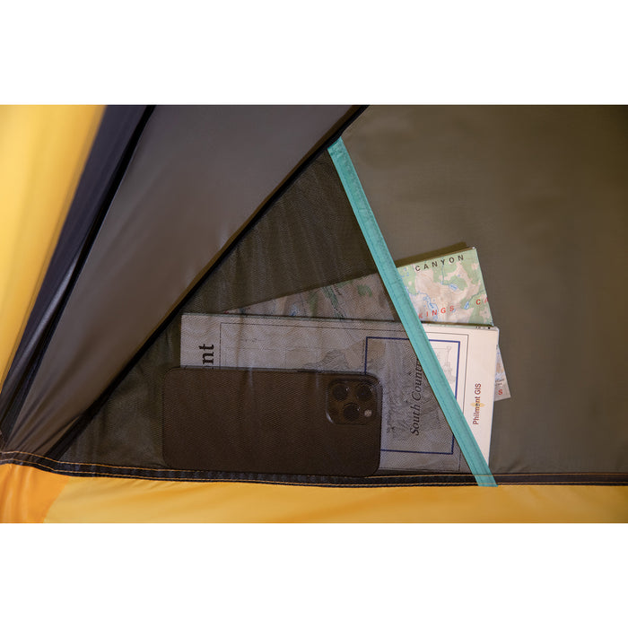 Coleman Peak1™ 2-Person Backpacking Tent  Dark Stone