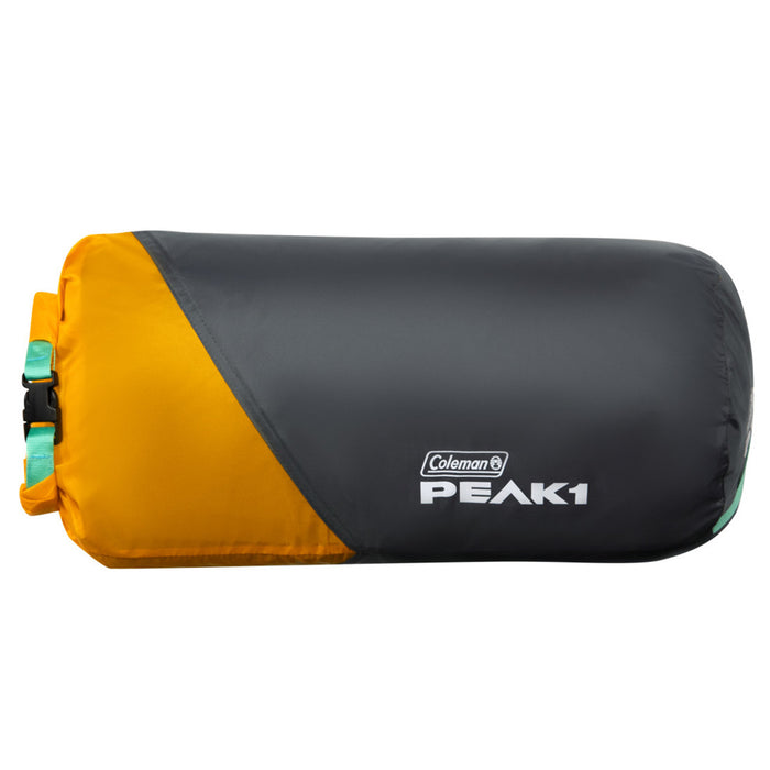 Coleman Peak1™ 3-Person Backpacking Tent 2022 Dark Stone