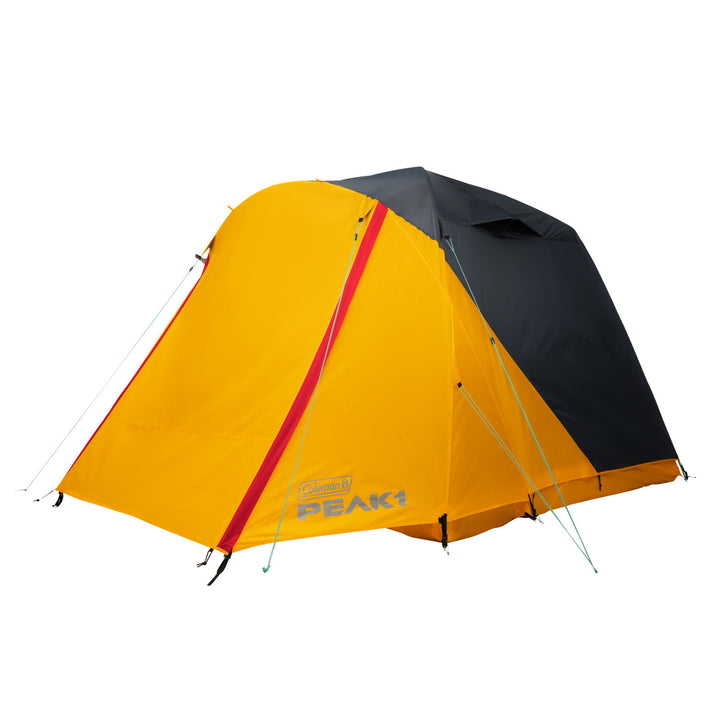 Coleman Peak1™ 4-Person Dome Tent Dark Stone