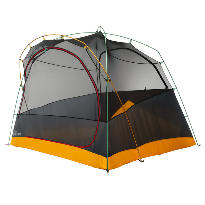 Coleman Peak1™ 4-Person Dome Tent Dark Stone