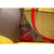 Coleman Peak1™ 4-Person Dome Tent Dark Stone