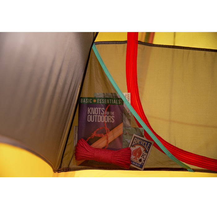 Coleman Peak1™ 4-Person Dome Tent Dark Stone