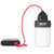 Coleman OneSource™ 200 Lumen Rechargeable Lantern Black