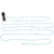 Coleman OneSource™ Rechargeable String Lights Black