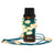 Coleman OneSource™ Rechargeable String Lights Black
