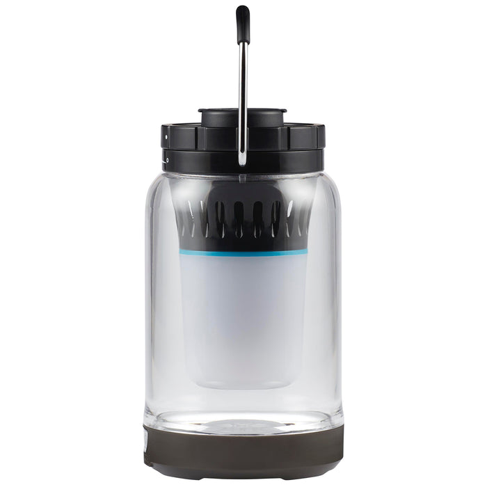 Coleman OneSource™ 600 Lumens LED Lantern Black