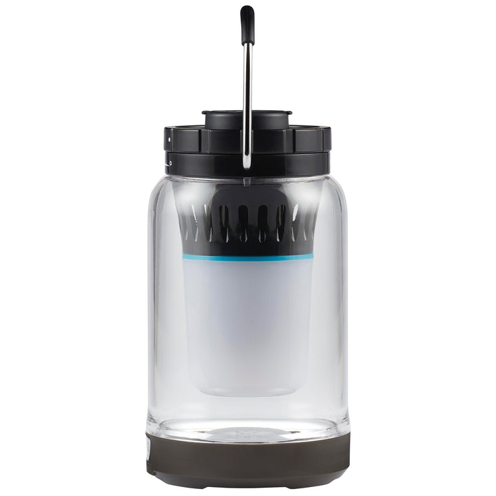 Coleman OneSource™ 600 Lumens LED Lantern Black