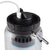 Coleman OneSource™ 600 Lumens LED Lantern Black