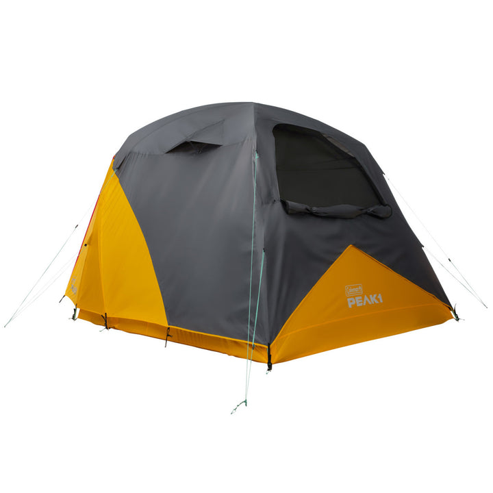 Coleman Peak1™ 6-Person Dome Tent  Dark Stone