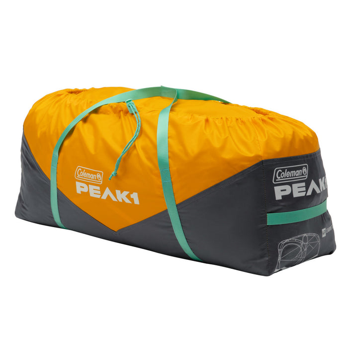 Coleman Peak1™ 6-Person Dome Tent  Dark Stone