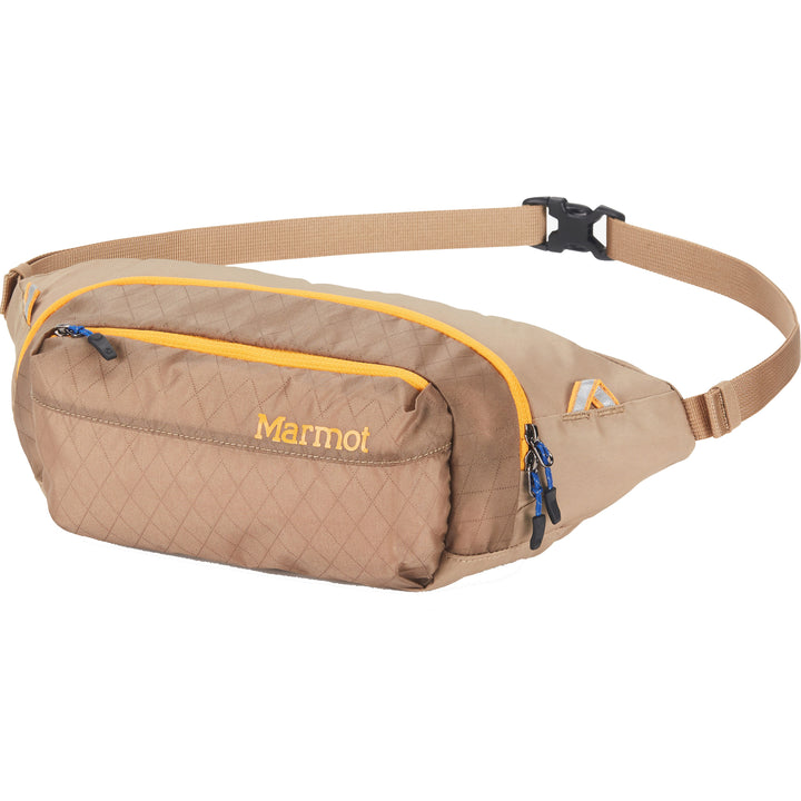 Marmot Kompressor Waist Pack Shetland