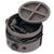 Coleman Camp Shower Sprayer Black