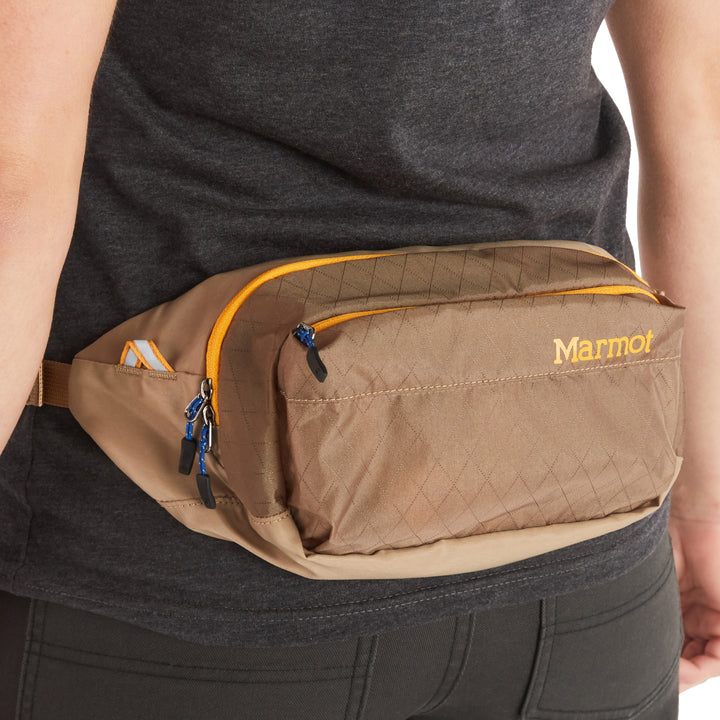 Marmot Kompressor Waist Pack Shetland