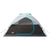 Coleman OneSource™ 4-Person Dome Tent with Airflow System & LED Lighting 2022 White/Black
