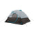 Coleman OneSource™ 4-Person Dome Tent with Airflow System & LED Lighting 2022 White/Black