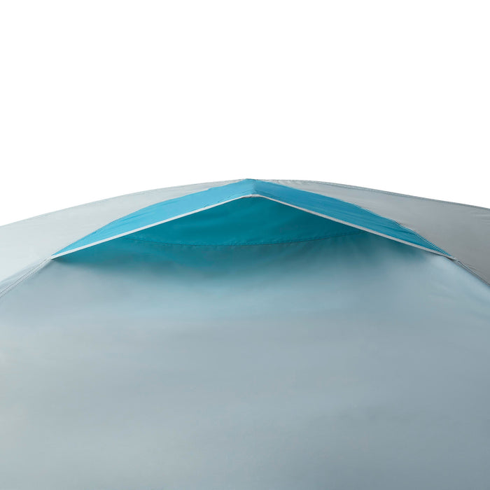 Coleman OneSource™ 6-Person Dome Tent w/ Airflow System & LED Lighting 2022 White/Black