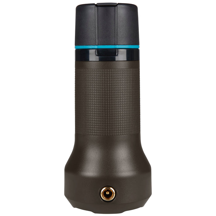 Coleman OneSource™ Charging Dock & Battery Black