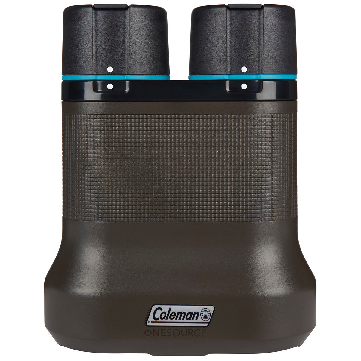 Coleman OneSource™ Charging Dock & Batteries 2-Slot Black