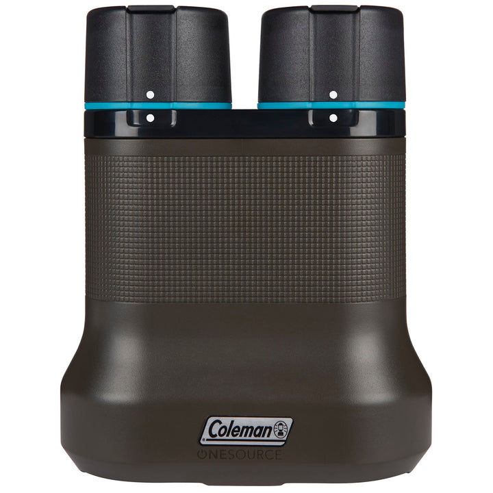 Coleman OneSource™ Charging Dock & Batteries 2-Slot Black