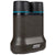Coleman OneSource™ Charging Dock & Batteries 2-Slot Black
