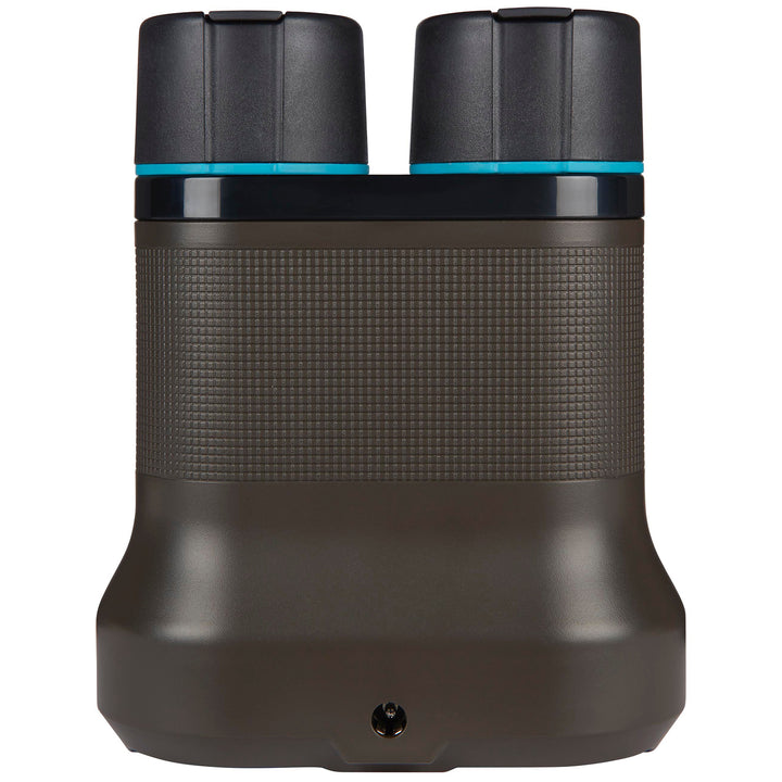 Coleman OneSource™ Charging Dock & Batteries 2-Slot Black