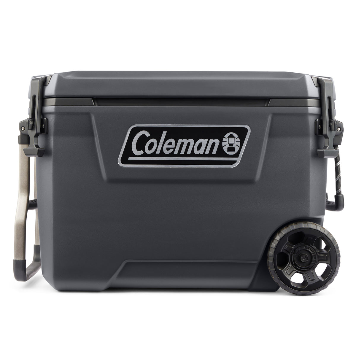 Coleman Convoy 65QT Cooler Dark Storm