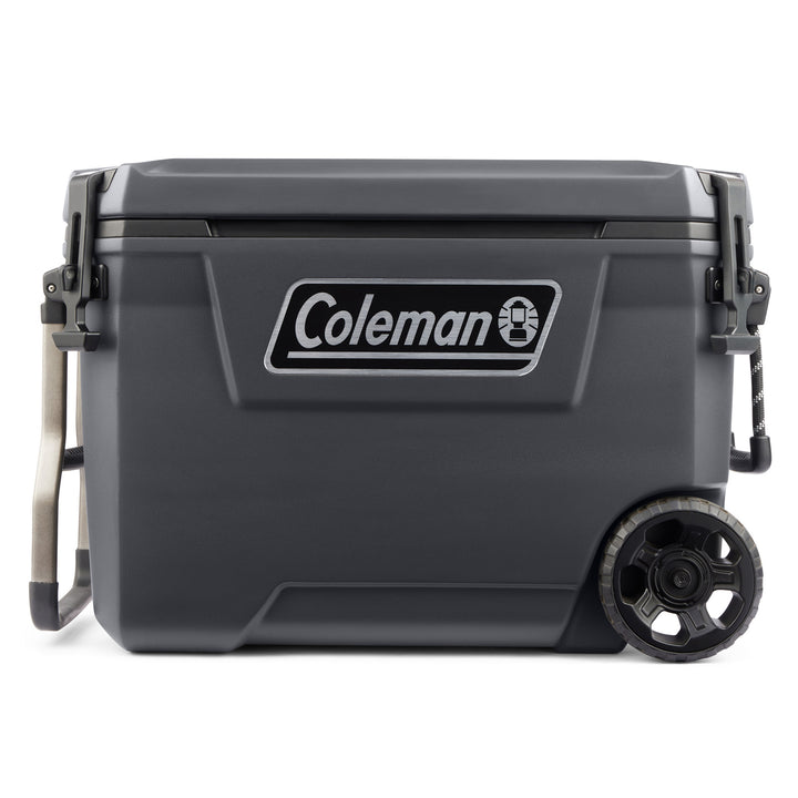 Coleman Convoy 65QT Cooler Dark Storm