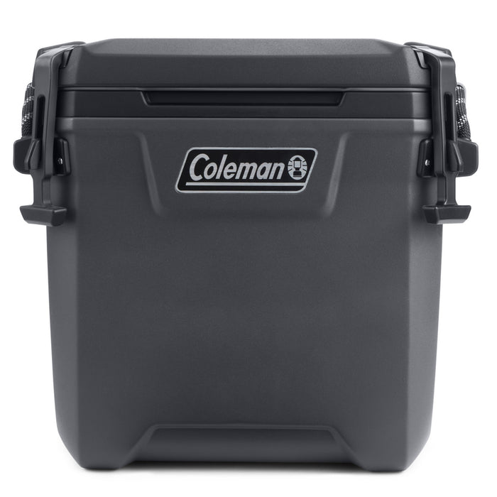 Coleman Convoy 28QT Cooler Dark Storm