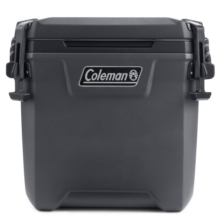 Coleman Convoy 28QT Cooler Dark Storm