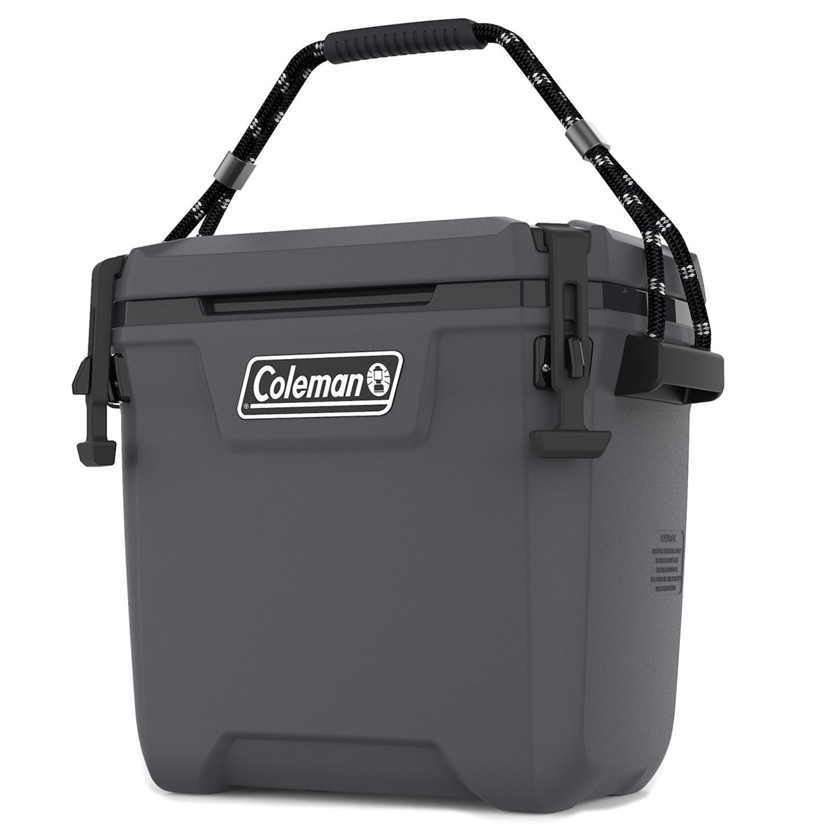 Coleman Convoy 28QT Cooler Dark Storm