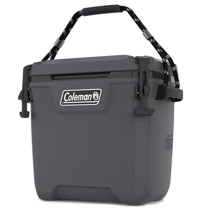 Coleman Convoy 28QT Cooler Dark Storm