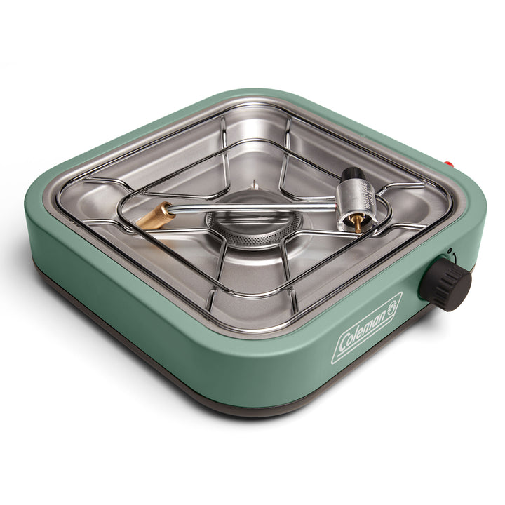 Coleman Cascade 18 Stove Hickory Moss