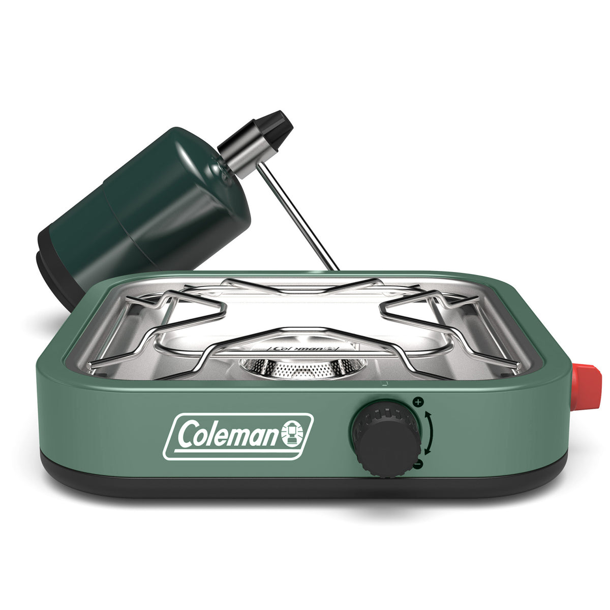 Coleman Cascade 18 Stove Hickory Moss