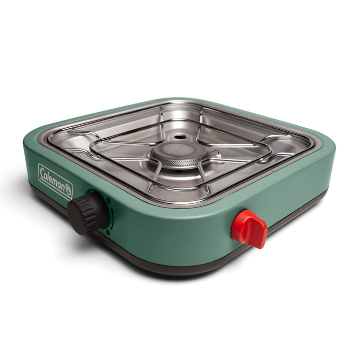 Coleman Cascade 18 Stove Hickory Moss