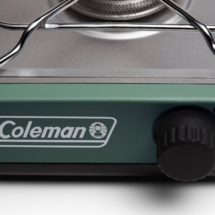 Coleman Cascade 18 Stove Hickory Moss