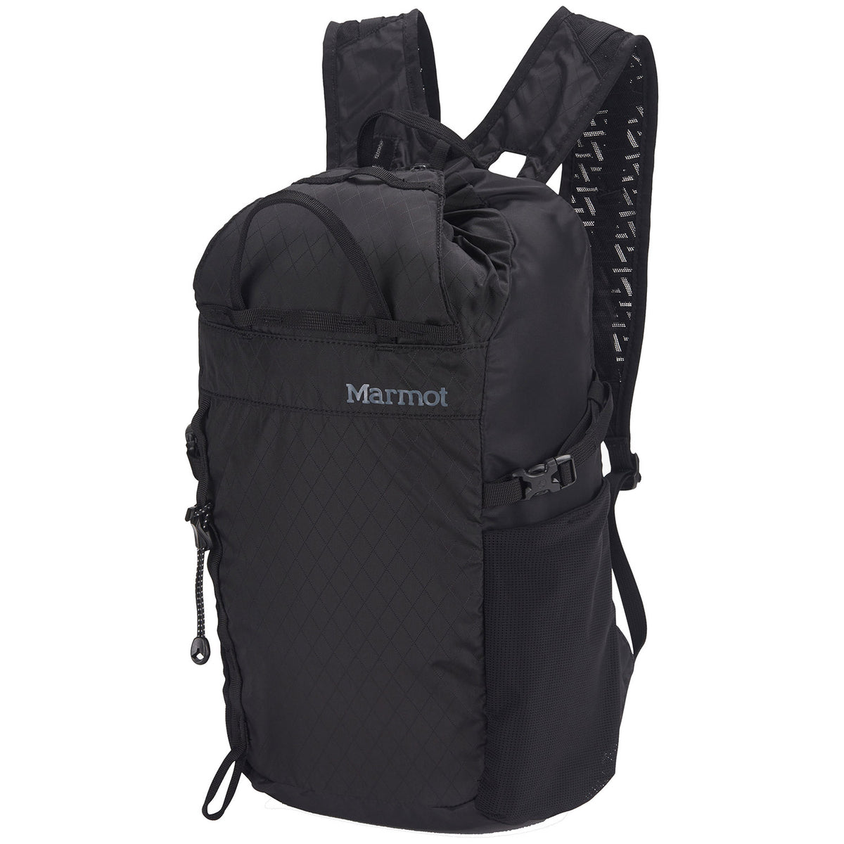 Marmot Kompressor Backpack Black