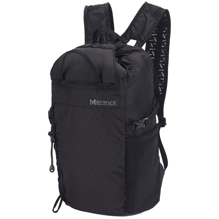 Marmot Kompressor Backpack Black