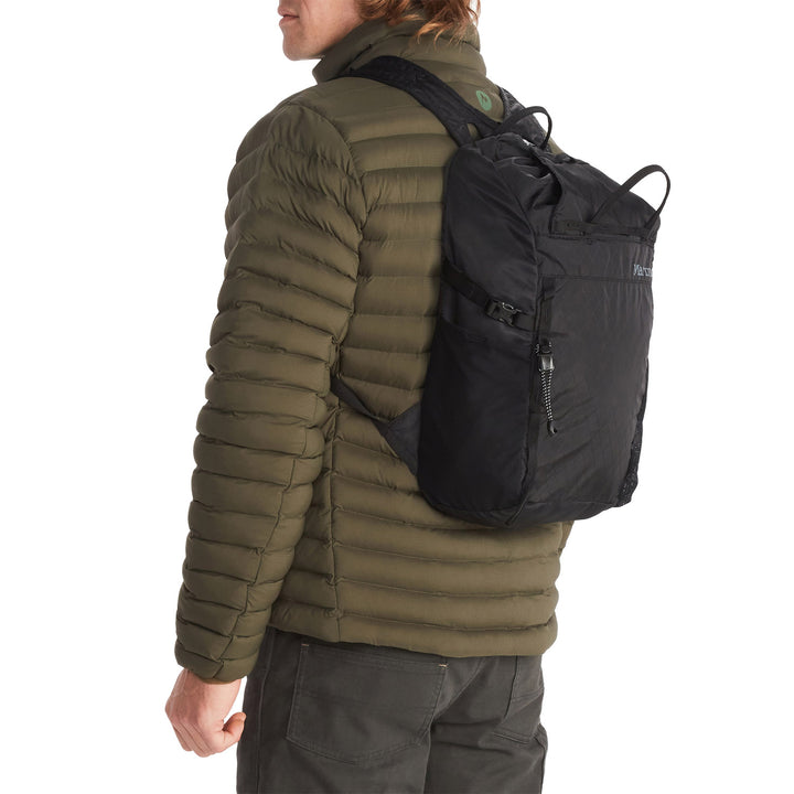 Marmot Kompressor Backpack Black