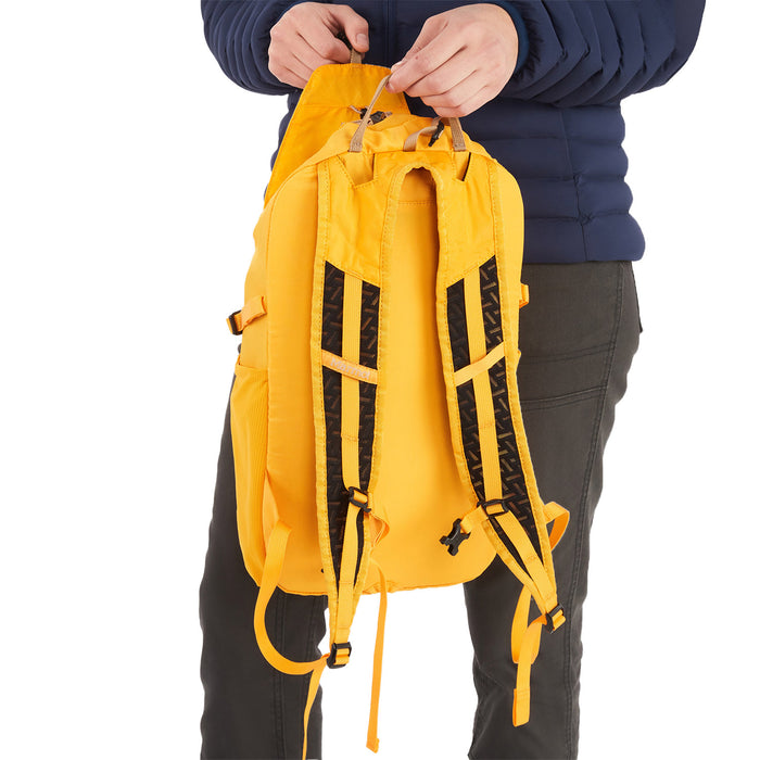 Marmot Kompressor Backpack Solar