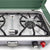 Coleman Cascade 3-in-1 Stove Hickory Moss