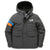 Town Hall Around Town Cold Weather Jacket - Kids' Forged Iron