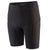 Patagonia Dirt Roamer Liner Shorts - Women's Black