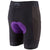 Patagonia Dirt Roamer Liner Shorts - Women's Black