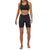 Patagonia Dirt Roamer Liner Shorts - Women's Black