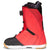 DC Control Boa Snowboard Boots 2022 Racing Red