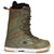 DC Mutiny Snowboard Boots 2022 Olive